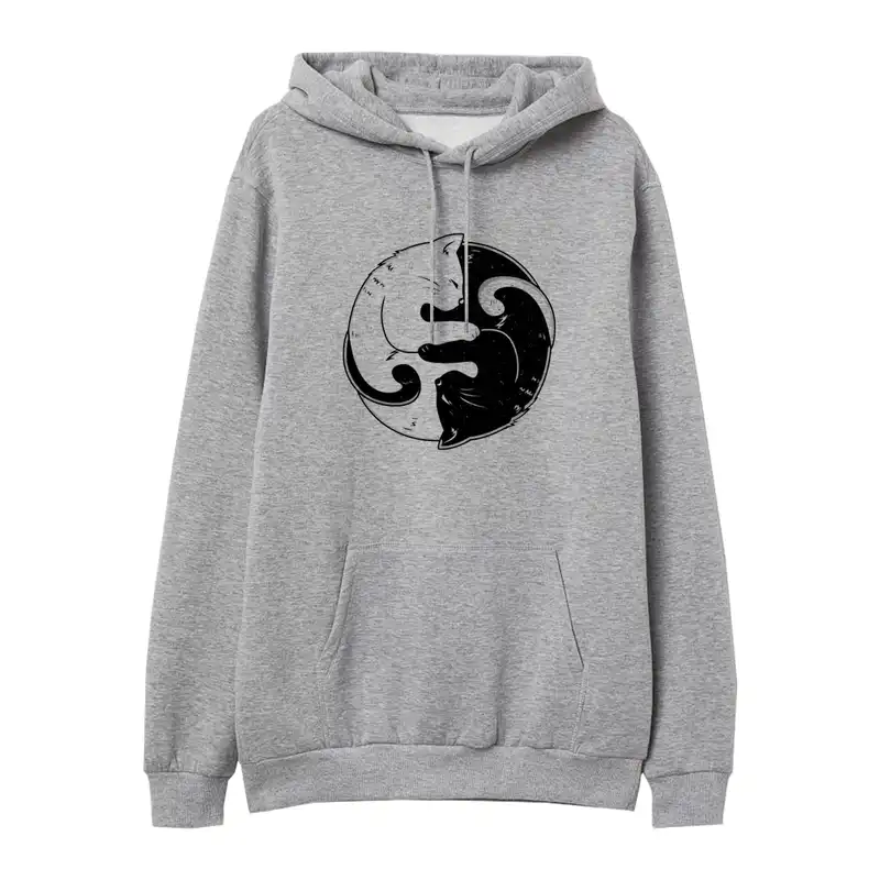 هودی زنانه مدل L424 T