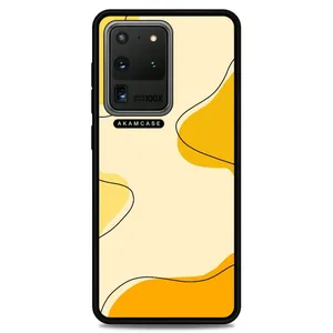 AKAM AMCWSGS20U-COLOR PATTERN16 Cover For Samsung Galaxy S20 ULTRA