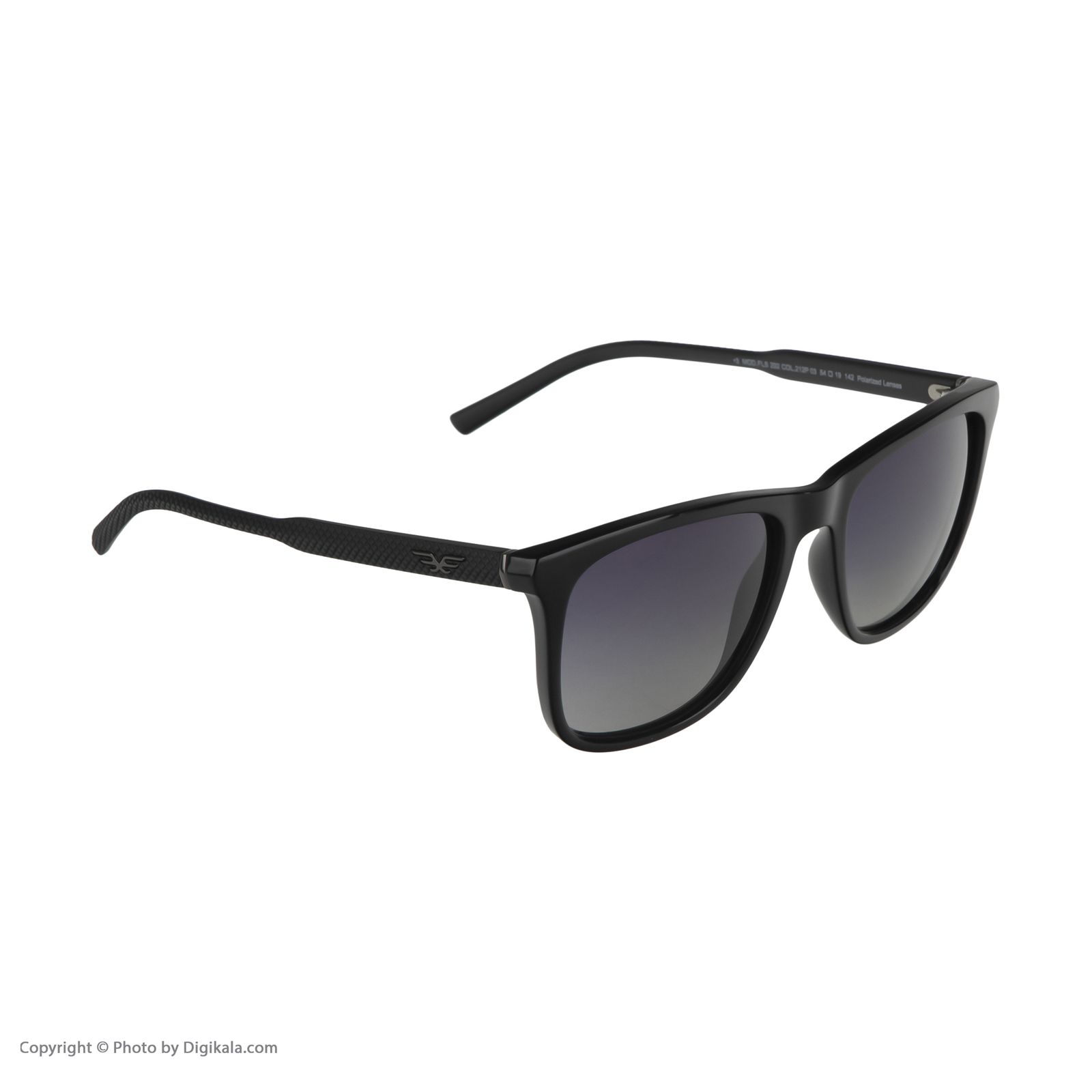 عینک آفتابی مردانه فلرت مدل FLS292-212P-03 -  - 3