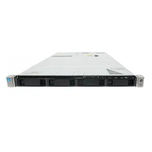 کامپیوتر سرور اچ پی  مدل DL360 G8 8SFF