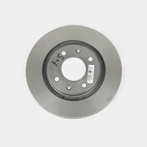 دیسک ترمز چرخ جلو کد 813 مناسب برای پژو 405