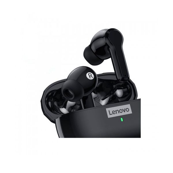 هدفون بلوتوثی لنوو مدل MAH HI-FI LP1S HANDS FREE -  - 2
