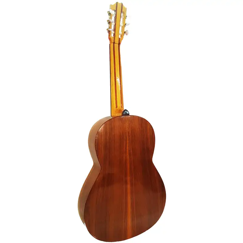 گیتار فلامنکو مدل Pro C