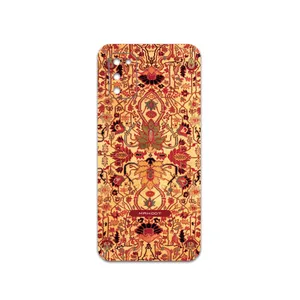 MAHOOT Iran-Carpet2 Cover Sticker for Samsung Galaxy M02s