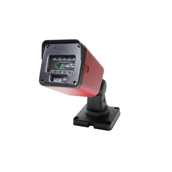 دتکتور شعله UV رامنار مدل IXION-FD30