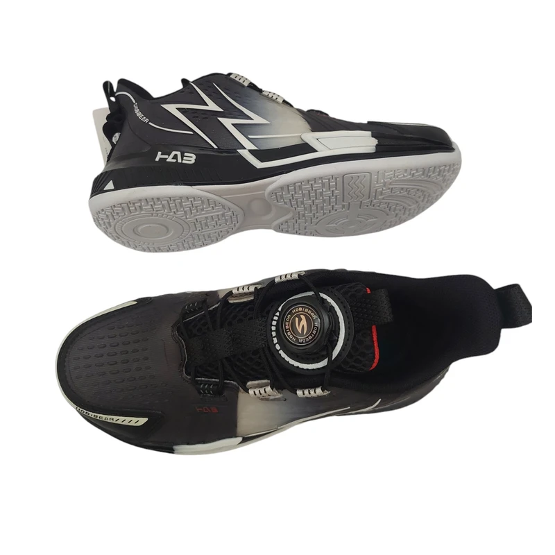 عکس شماره 4 : کفش راحتی بچگانه هوبی بر مدل 7977