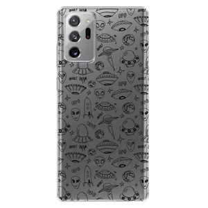 Megafone UFO C46-B Cover For Samsung Galaxy Note 20 Ultra