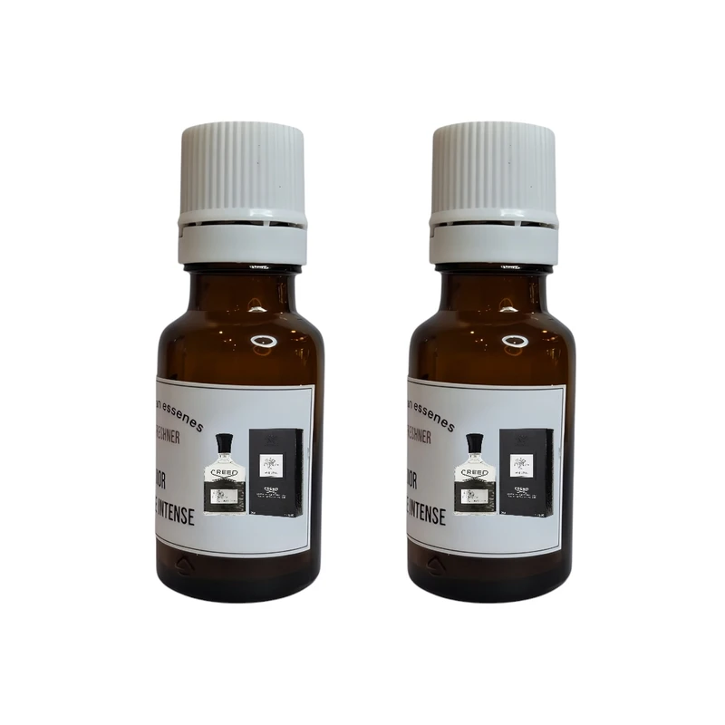 اسانس خوشبوکننده هوا مدل کرید اونتوس حجم 17 میلی لیتر بسته 2 عددی