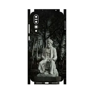 MAHOOT  Ferdowsi-FullSkin Cover Sticker for Huawei P20 Pro