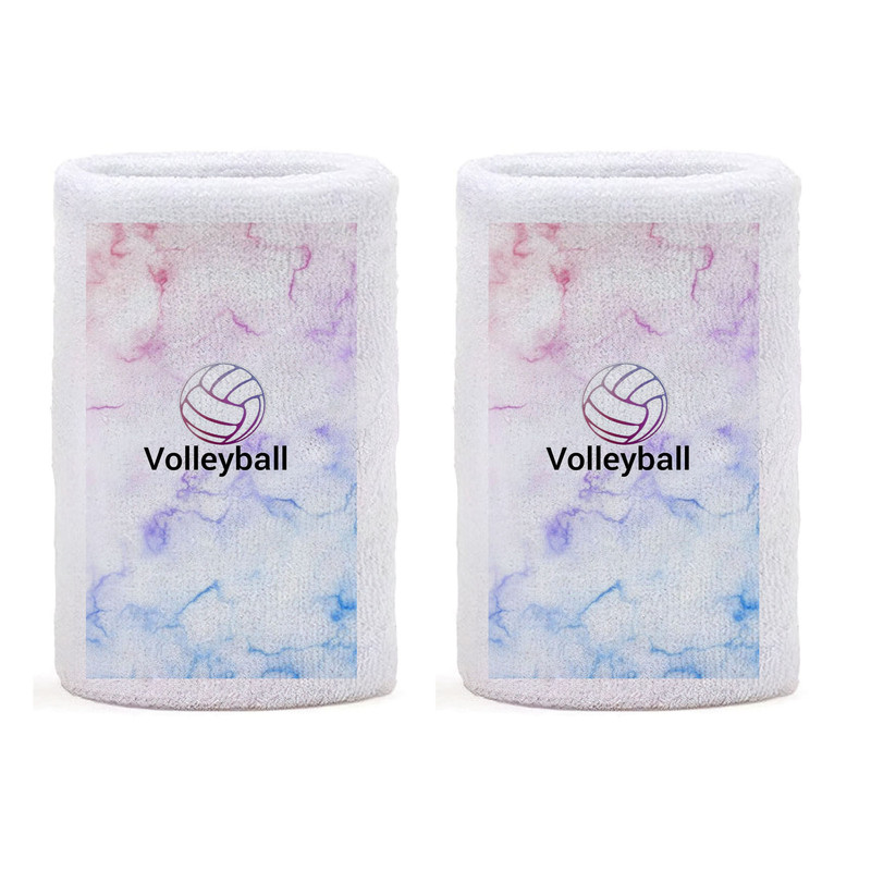 مچ بند ورزشی آی تمر مدل والیبال کد 72