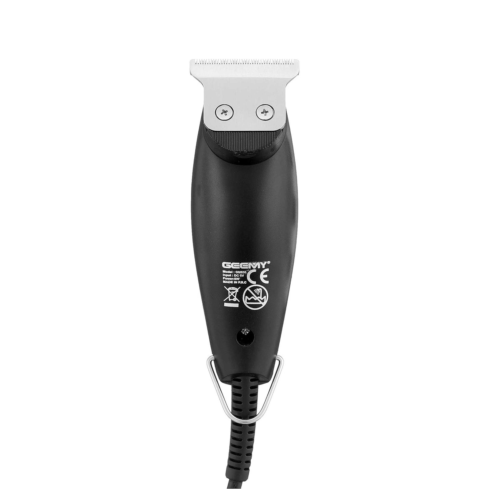 ماشین اصلاح موی صورت جیمی مدل GM830 -  - 12