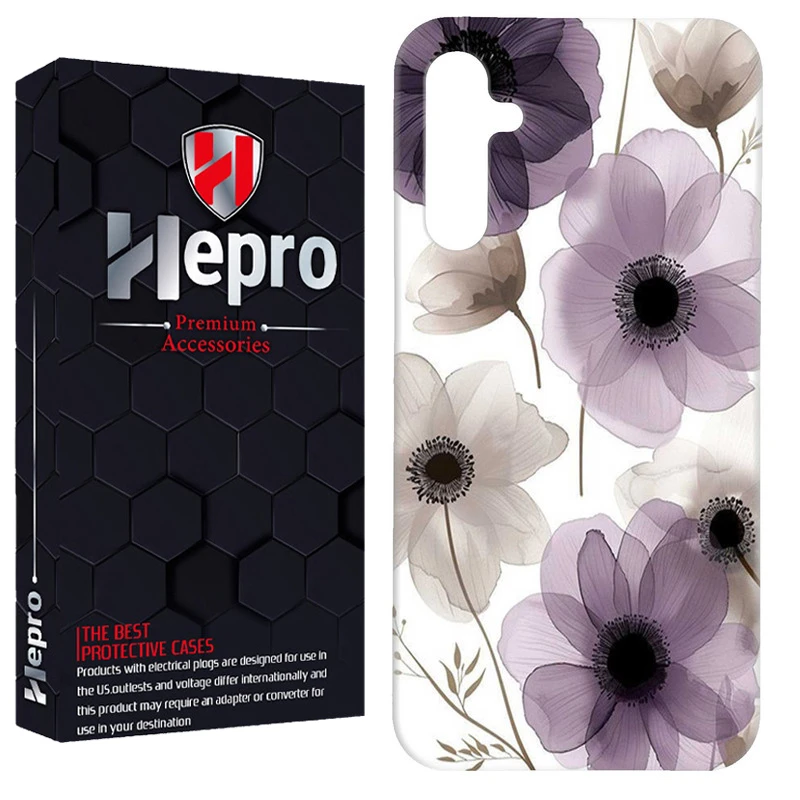 کاور هپرو مدل RC مناسب برای گوشی موبایل سامسونگ Galaxy A14