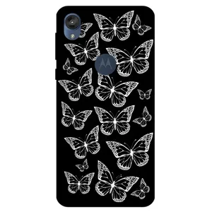 Megafone 7244 Cover For Motorola Moto E6