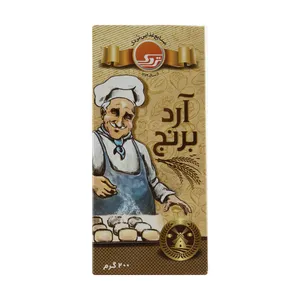 Tordak Rice Flour - 200 gr