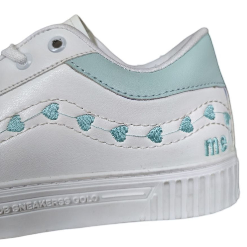 کفش روزمره زنانه مدل قلبی B 11