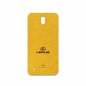 MAHOOT ML-LXS Cover Sticker for Nokia C1