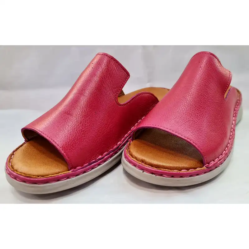 دمپایی زنانه ماکسیم مدل پروا کد 01