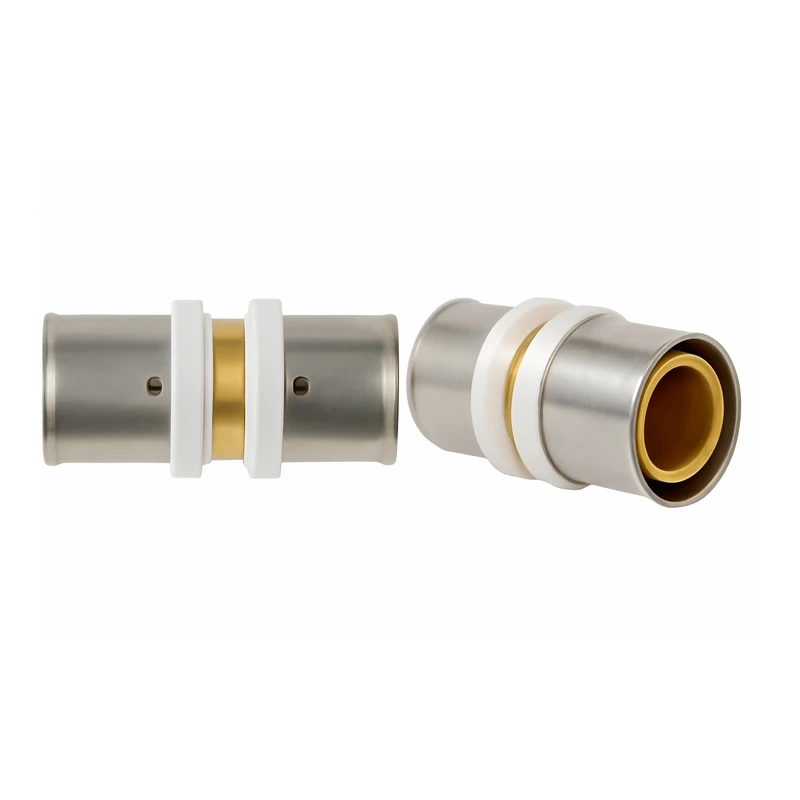 اتصال بوشن مدل پرسی مساوی 20 بسته 2 عددی