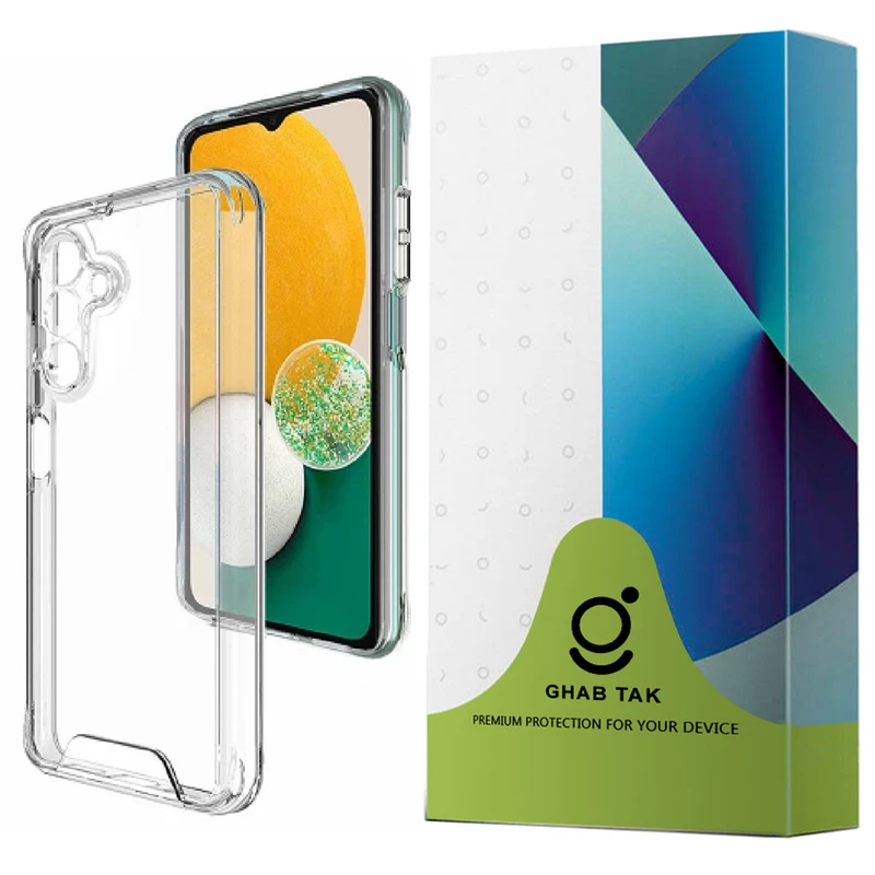 کاور  قاب تک مدل SPACE مناسب برای گوشی موبایل سامسونگ Galaxy A13 5G