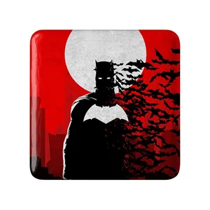 مگنت خندالو مدل بتمن Batman کد 24258