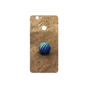 MAHOOT Ball Nostalgia Cover Sticker for Huawei Nova