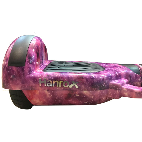 اسکوتر برقی هانروکس مدل P5-B