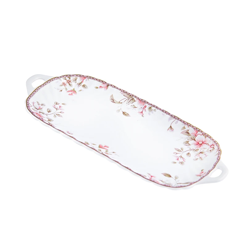 رولت خوری گلدکیش مدل سوئیتی کد GK701122