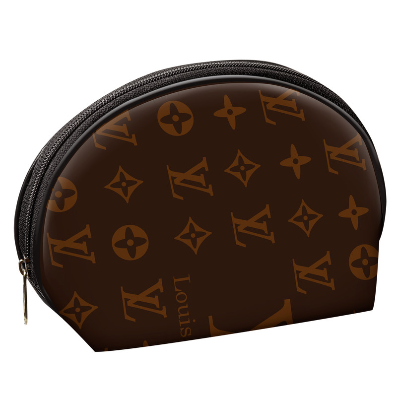 کیف لوازم آرایش زنانه مدل CB007-1852