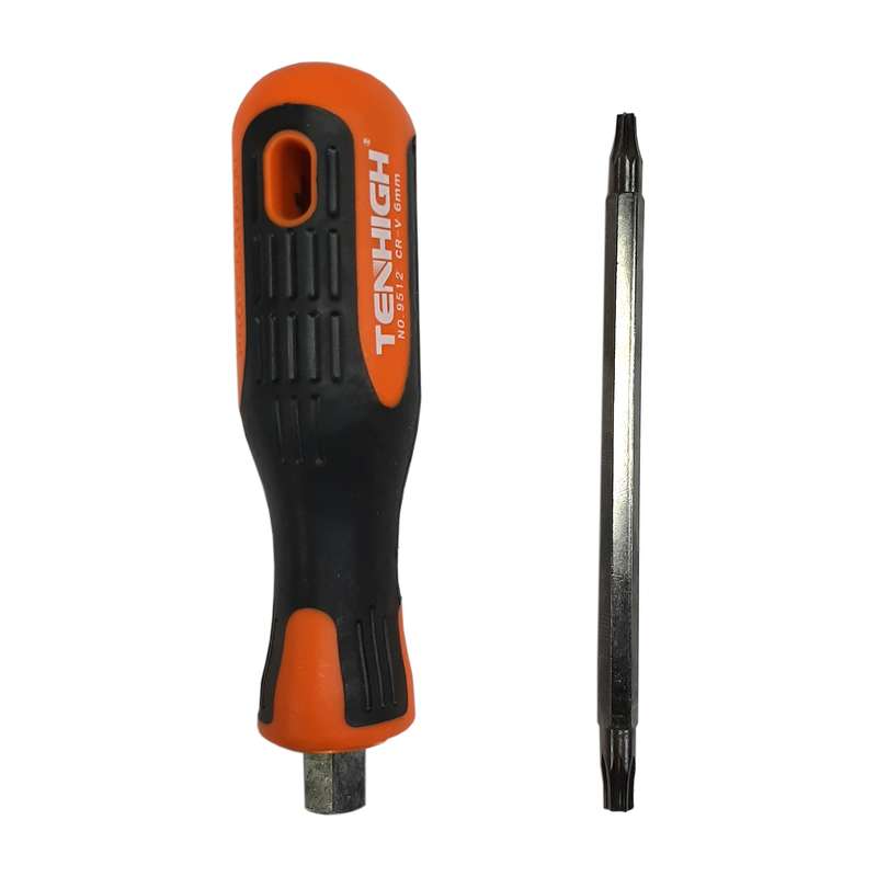 پیچ گوشتی تن های مدل T-20-30 پیچ گوشتی تن های مدل T-20-30