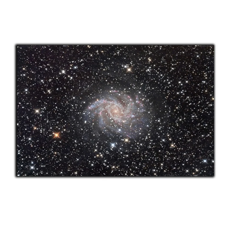 تابلو شاسی بکلیت طرح کهکشان و آسمان مدل SH-S4447