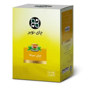 چای شکسته چای نوبر-500گرم