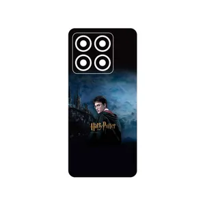MAHOOT Harry Potter Cover Sticker for Xiaomi 14T
