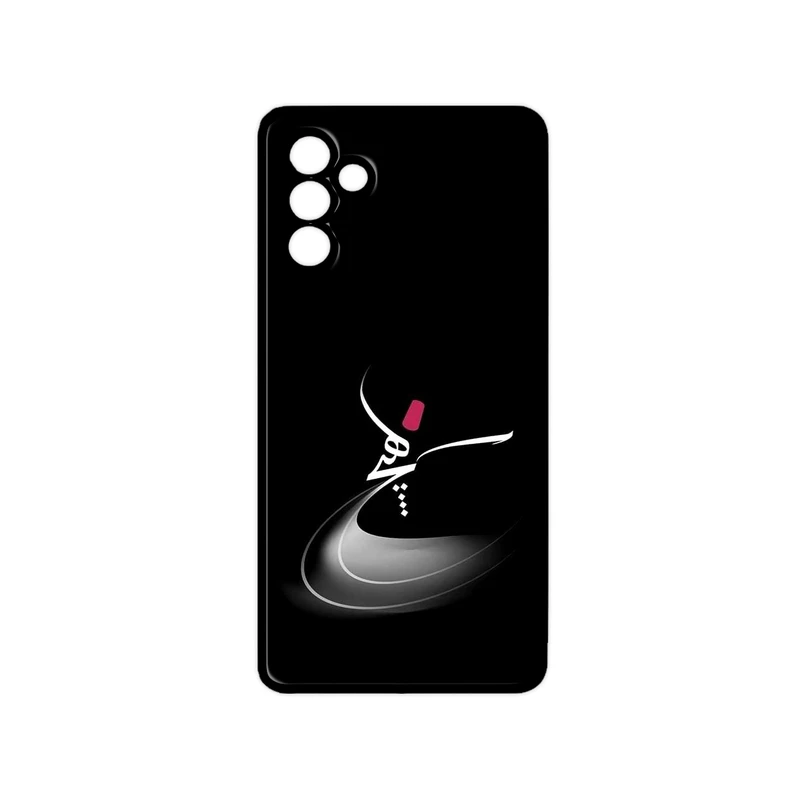 کاور مدل هیچ کد 152 مناسب برای گوشی موبایل سامسونگ galaxy A14 4G / A14 5G