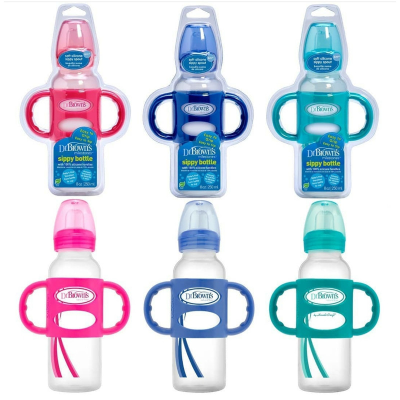 آبمیوه خوری کودک دکتر براونز مدل 81059