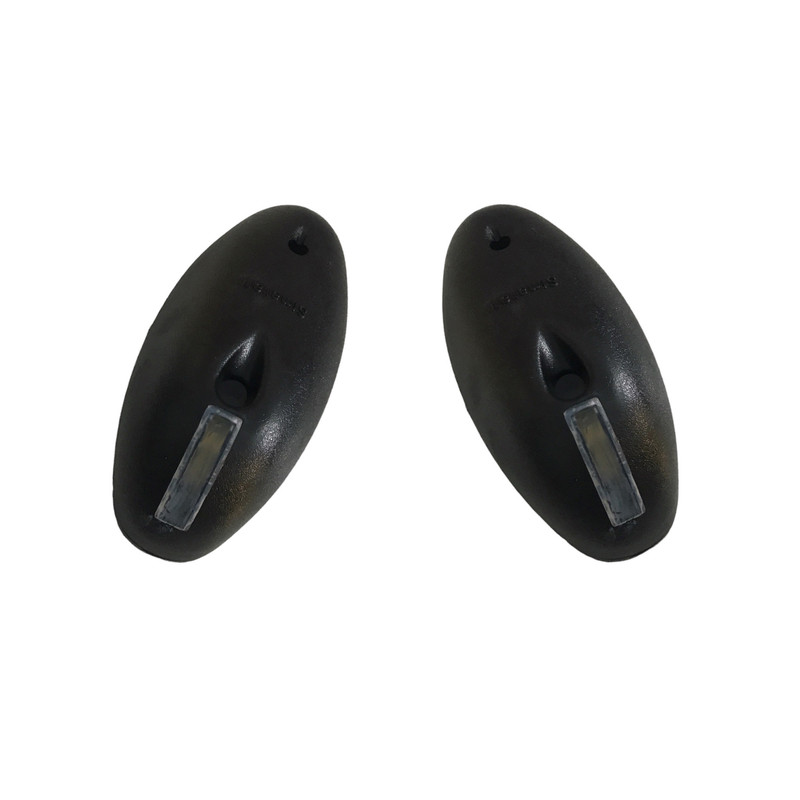 چشمی جک در پارکینگ سیماران مدل فلاشردار A+