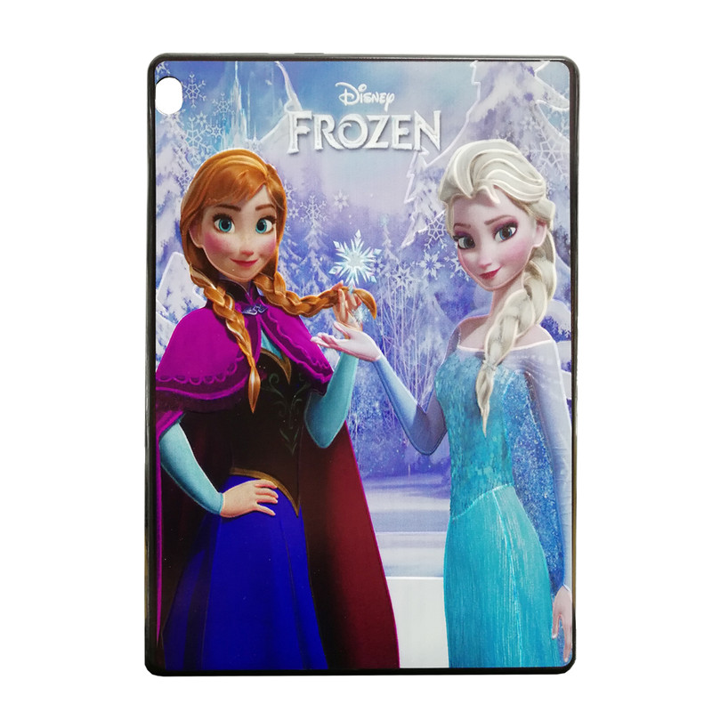 کاور مدل KR-005 مناسب برای تبلت لنوو Tab M10 / X605