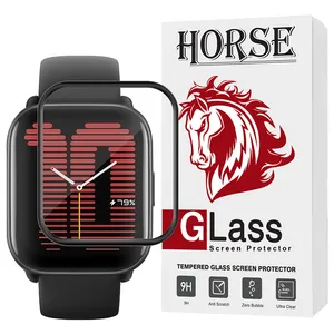Horse PMMH20 Screen Protector For Amazfit Active