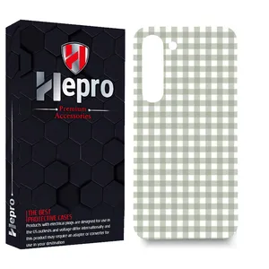 HEPRO MC Cover for SAMSUNG GALAXY S23 PLUS
