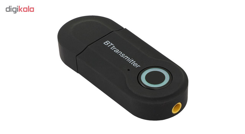 گیرنده بلوتوث صدا مدل BT-1961 گیرنده بلوتوث صدا مدل BT-1961