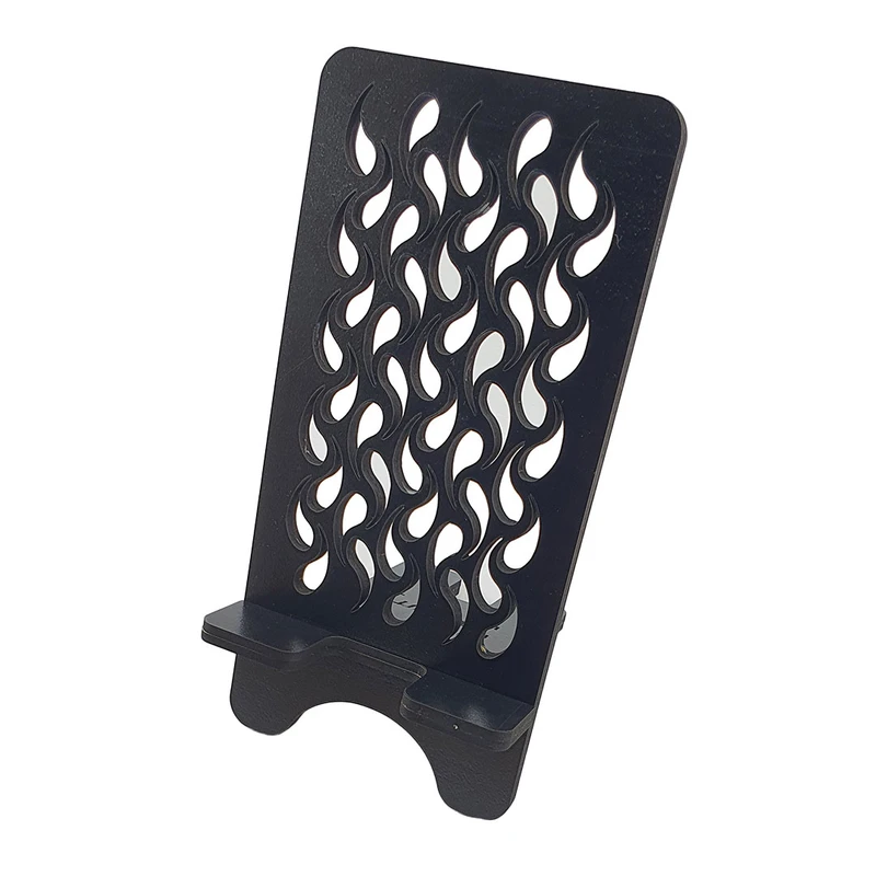 پایه نگهدارنده گوشی موبایل مدل قطره