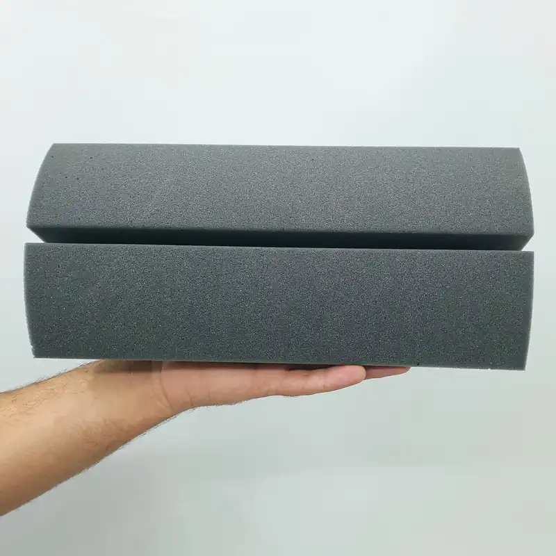 پنل آکوستیک ایران استودیو مدل مینی بیس بسته 4 عددی