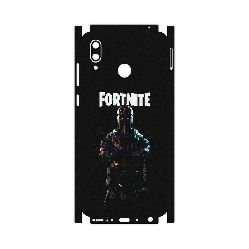 برچسب پوششی ماهوت مدل FORTNITE-Game-FullSkin مناسب برای گوشی موبایل آنر Play