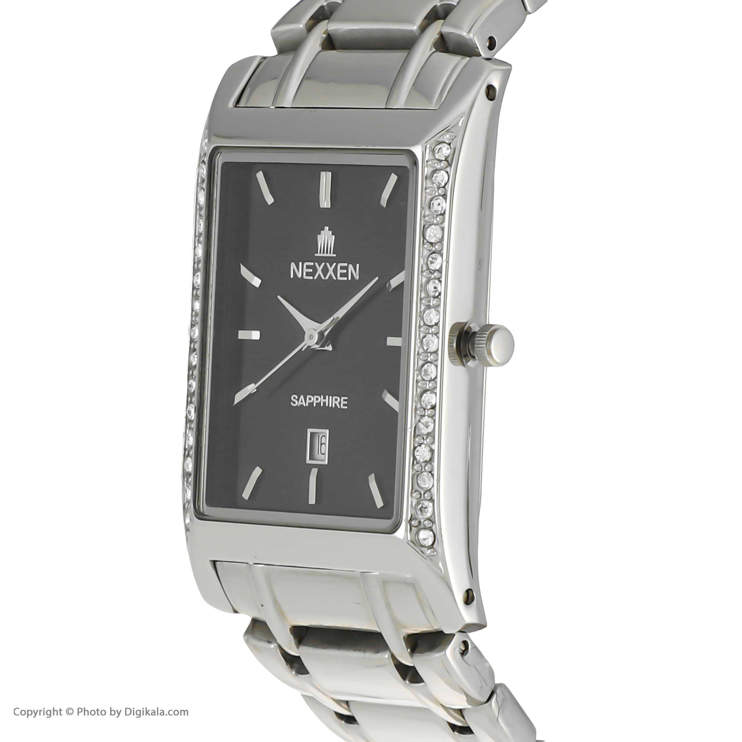 ساعت مچی عقربه‌ای مردانه نکسن مدل G3225R2