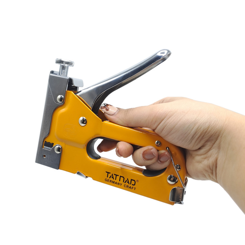 منگنه کوب و میخکوب دستی تات ناد مدل ART71253 منگنه کوب و میخکوب دستی تات ناد مدل ART71253