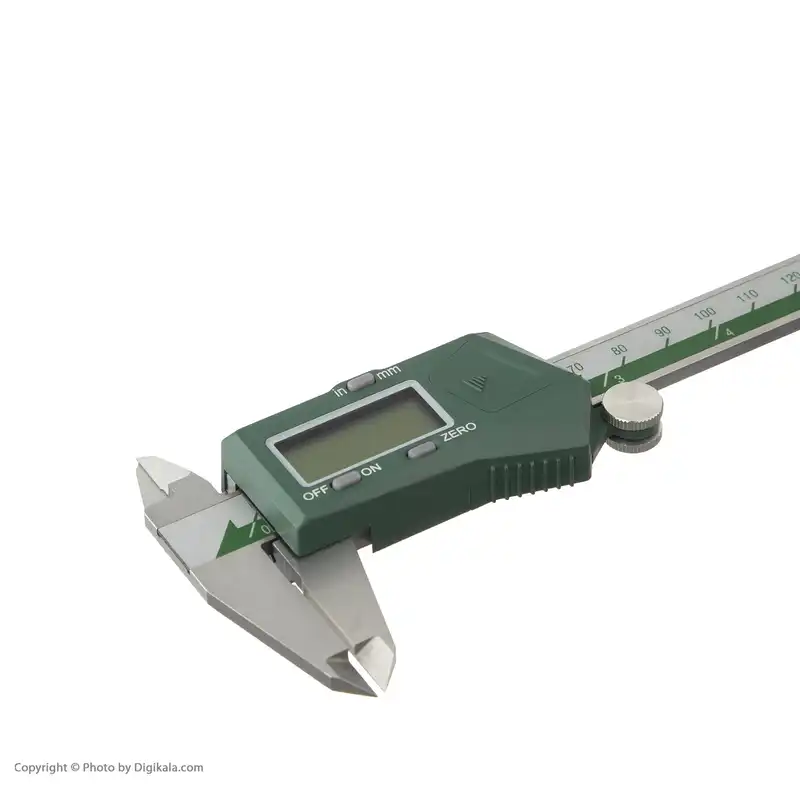 کولیس دیجیتال اینسایز کد 150-1108 گستره 150-0 میلیمتر