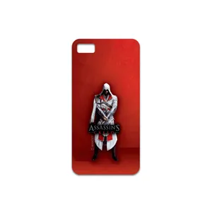 MAHOOT Assassins-Creed-Game Cover Sticker for BlackBerry Z10