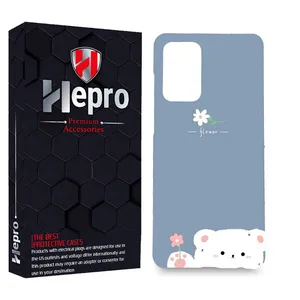 HEPRO MC Cover for XIAOMI Redmi Note 10 / Redmi Note 10S