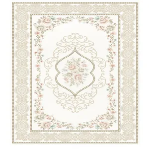 روفرشی مدل 1711 زمینه شیری