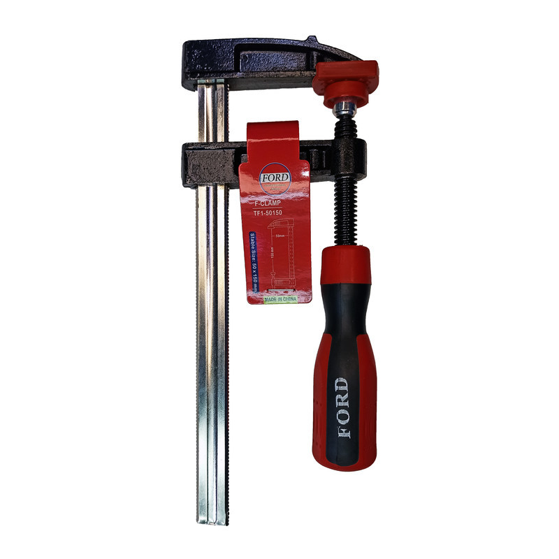 پیچ دستی فورد مدل F-15 مجموعه 4 عددی