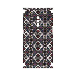 MAHOOT SISTAN Needlework 1-FullSkin Cover Sticker for Oppo RENO 10X